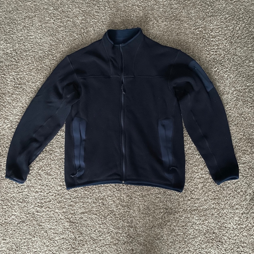 Arcteryx Covert Cardigan